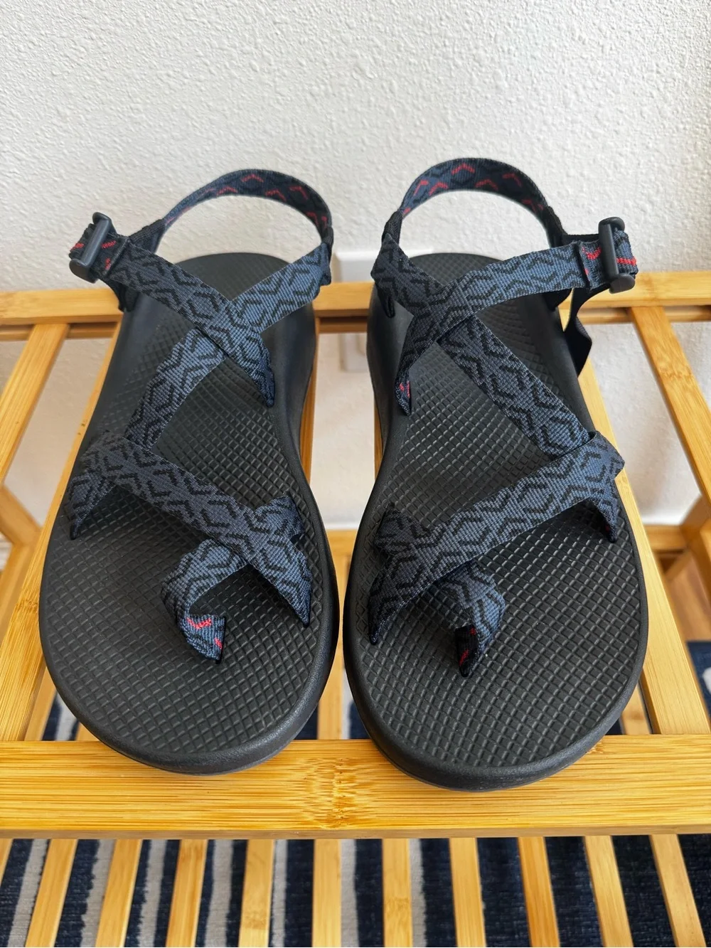 Chaco men adjustable